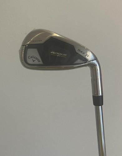 Callaway rogue max - callaway, os