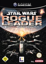 Star Wars: Rogue Leader -