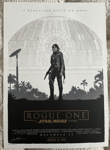Star wars rogue one jyn - rogue,