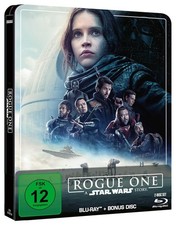 ROGUE ONE: A Star Wars Story