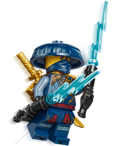 Lego ninjago minifigur - lego,