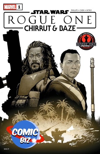 Star wars rogue one chirrut - star, wars: