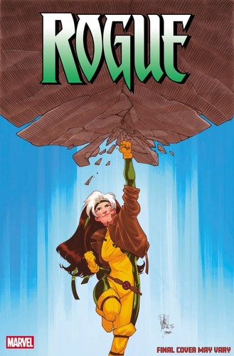 Rogue elena casagrande - elena,