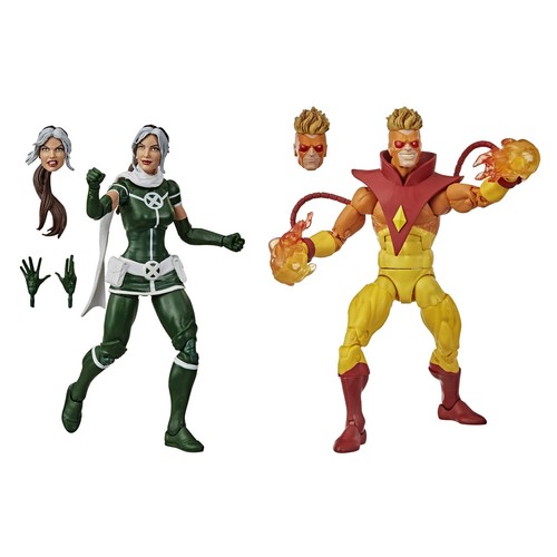 Hasbro marvel legends series - marvel,