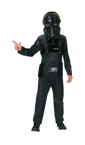 Star wars rogue one - rogue, death