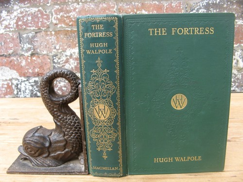 1932 the fortress hugh - 1932,