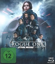 Rogue One: A Star Wars Story
