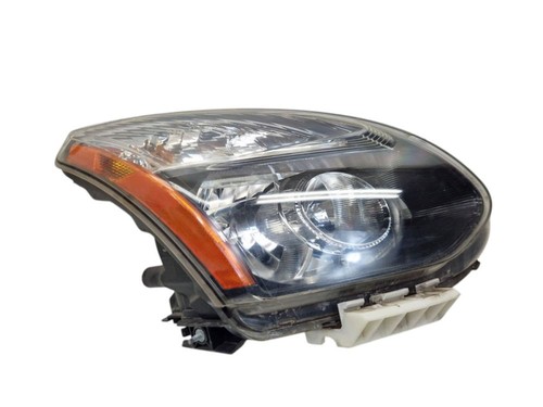 Scheinwerfer rechts halogen - scheinwerfer,