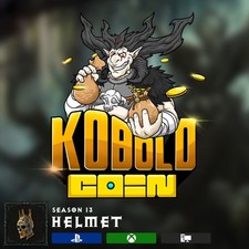 Diablo 4 S13 - Helmet Shop -