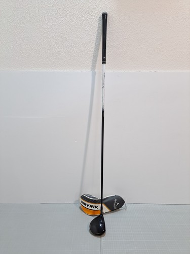 Callaway mavrik sub - mavrik, zero