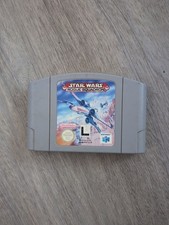 Star Wars Rogue Squadron