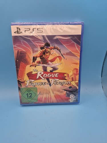 The rogue prince persia - the, of