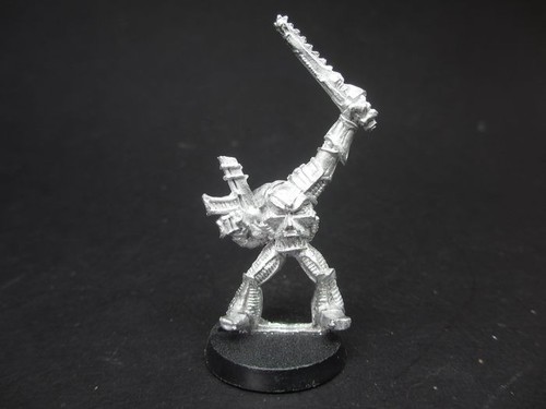Citadel games workshop wh40k - games,
