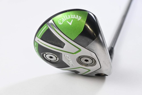 Callaway gbb epic - epic, zero