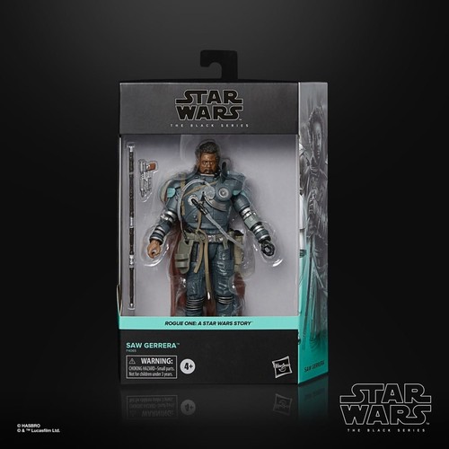 Hasbro star wars the black - hasbro,
