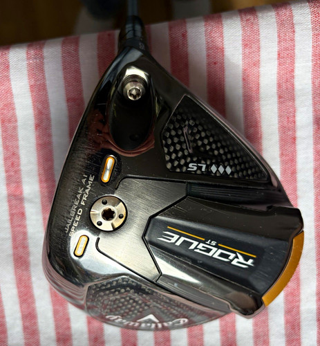 Callaway rogue triple - callaway,