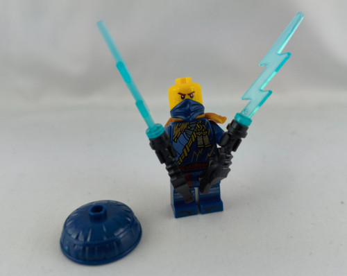 Lego ninjago drs3 minifigur - drs3,