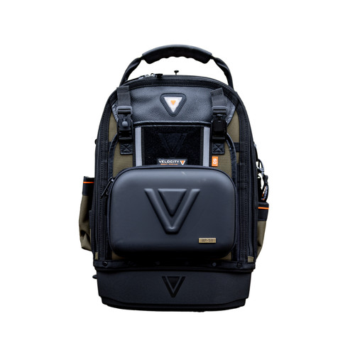 Velocity rogue rucksack - velocity,