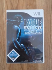Rogue Trooper Quartz Zone
