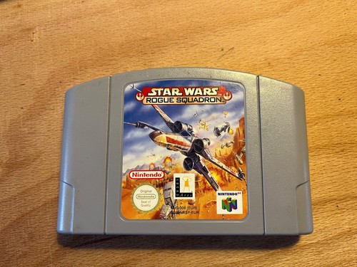 Star wars rogue - rogue, squadron