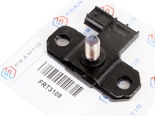 Sensor für Sitzerkennung