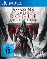 Assassin's Creed Rogue