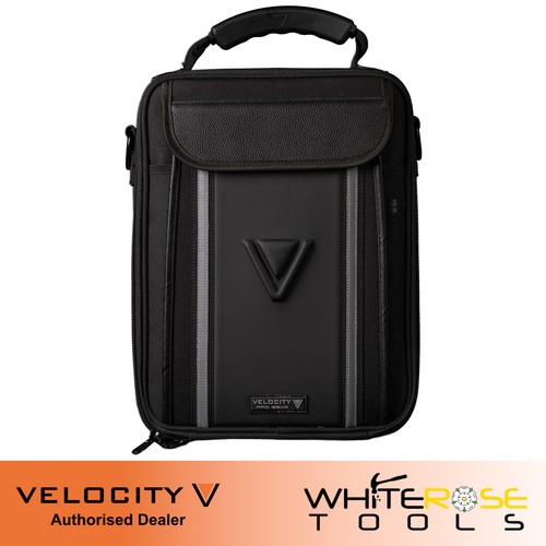 Velocity rogue van - rogue, 15