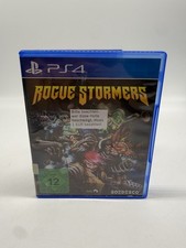 Rogue Stormers (Sony