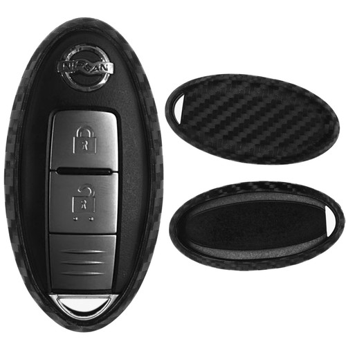 Schlüssel hülle carbon - schlüssel,
