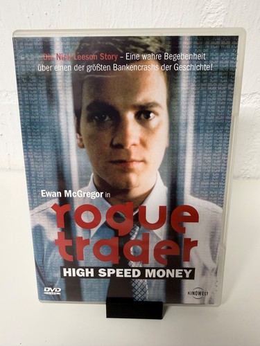 Rogue trader high - trader, speed