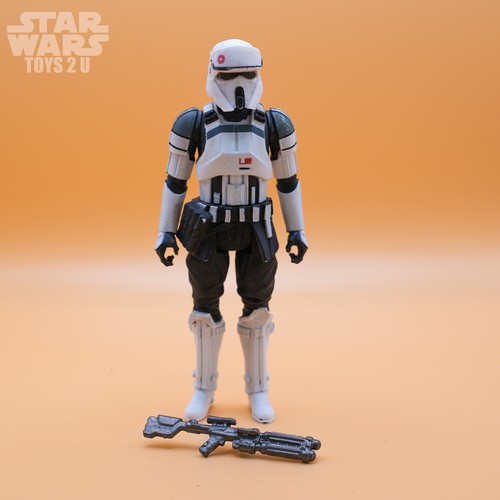 Star wars act - driver, 3.75"
