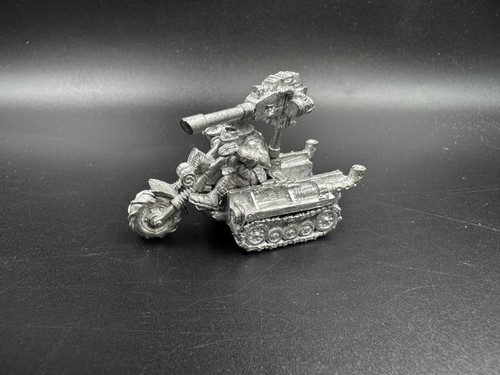 Rogue trader ork - rogue,