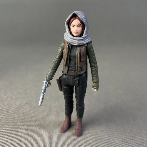 Star wars jyn erso - star,