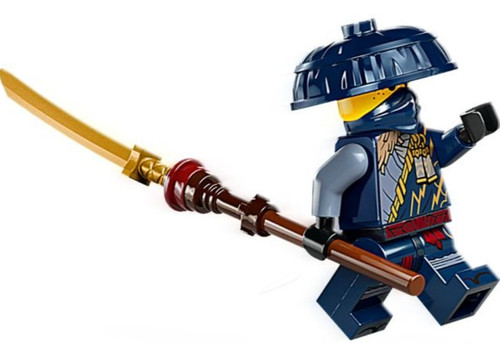 Lego ninjago minifigur - ninjago,