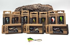 Zeck Rogue Runner Jig Spinner