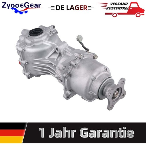 Hinten differential für - hinten,