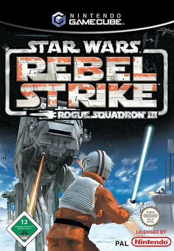 Star wars rogue - -, squadron