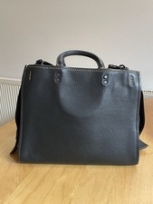 Coach Rogue 30, Black