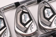 Callaway Rogue Eisen / 5-PW /