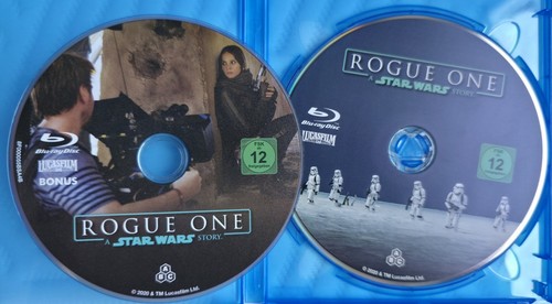 Rogue one star wars story - star,