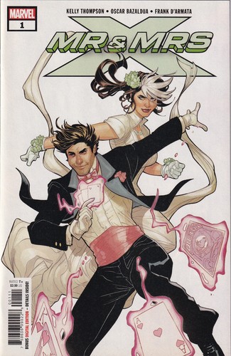 Mrs 1 cover - &,