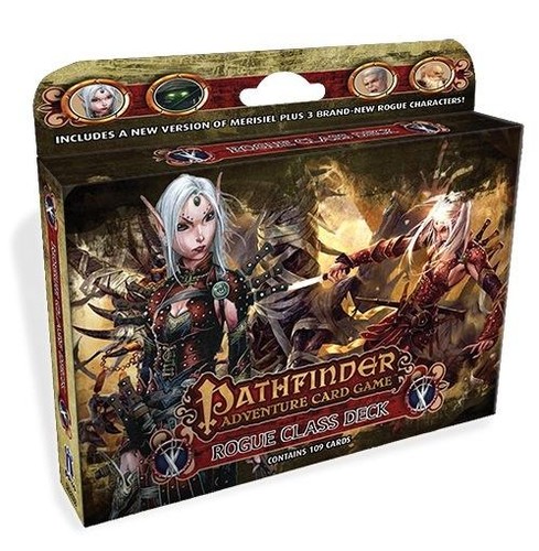 Pathfinder adventure card - adventure,