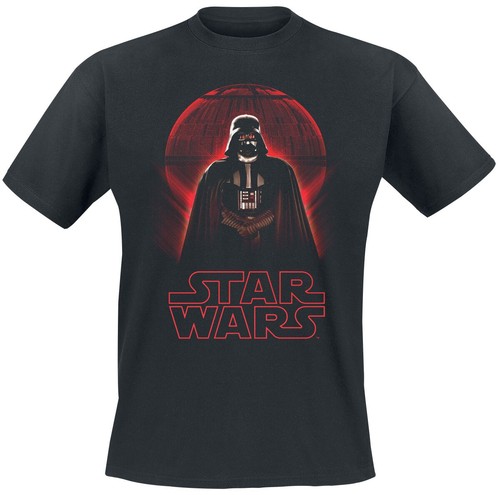 Star wars shirt herren - star, t-shirt