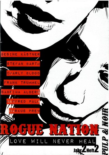 Rogue nation magazin für pulp - nation,