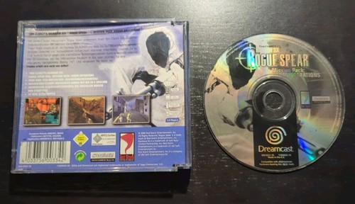 Tom clancy rainbow six - tom,