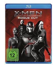 Men zukunft ist - x-men,