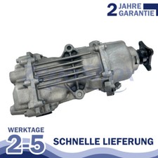 Hinten Differenzialantrieb