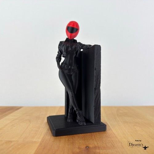 Dark romance figur rogue - figur, „rogue