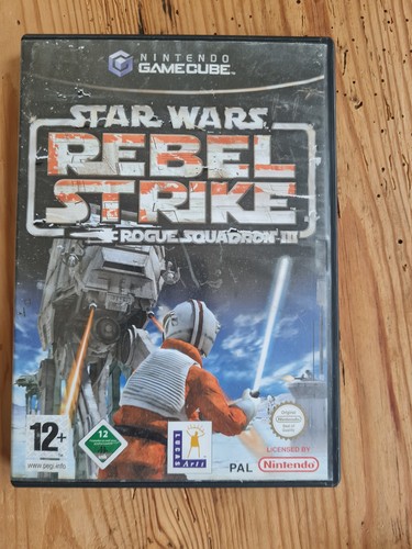 Star wars rogue squadron 3 - star,