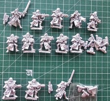 Oldhammer Warhammer 40.000